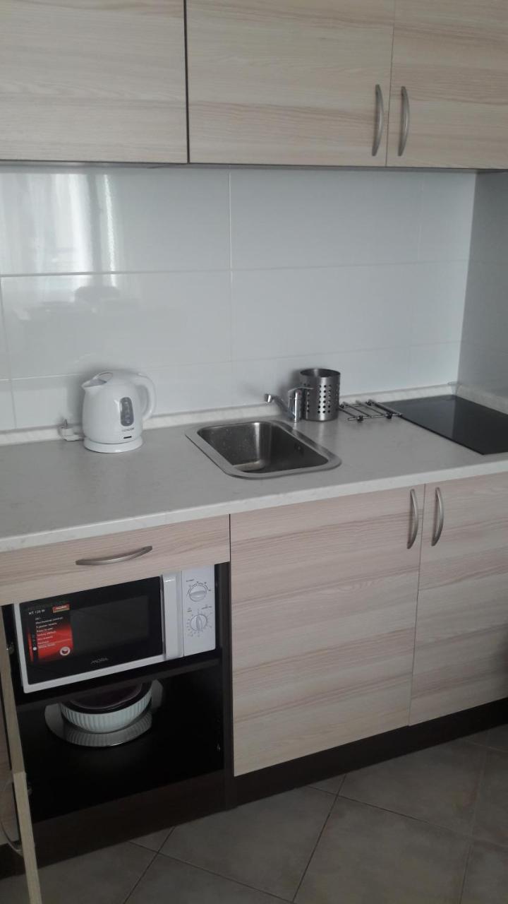 Apartman Praha Lägenhet Exteriör bild