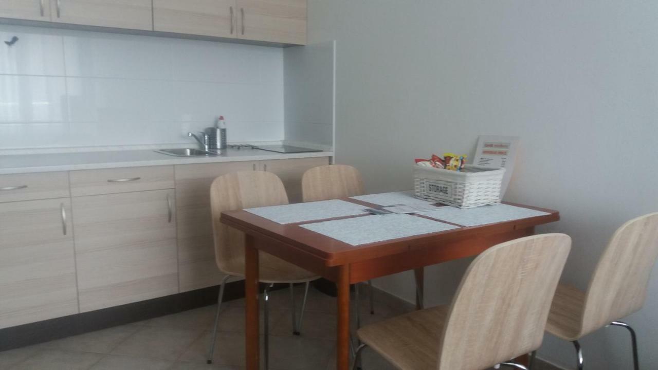 Apartman Praha Lägenhet Exteriör bild