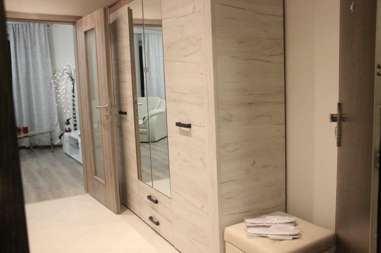 Apartman Praha Lägenhet Exteriör bild